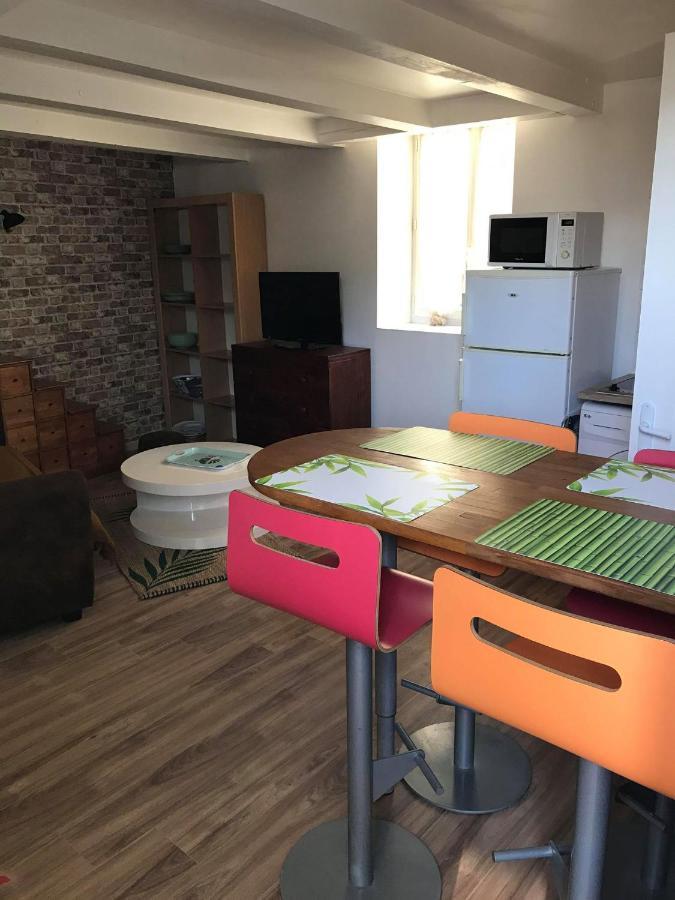L'Echoppe Rochelaise Vila La Rochelle  Exterior foto